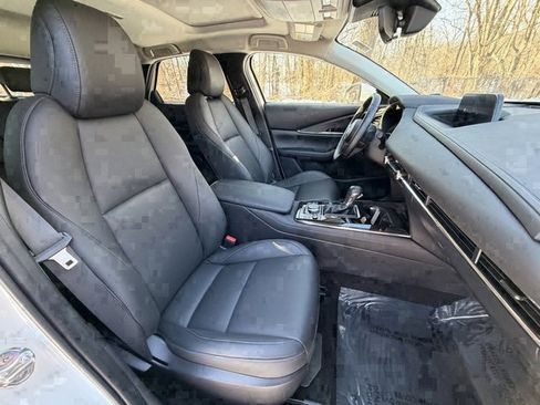 Used 2021 MAZDA CX-30 AWD 2.5 S w/ Preferred Package image 9