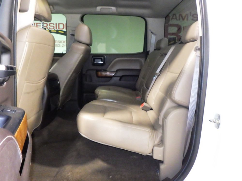 Used 2016 GMC Sierra 1500 SLE w/ SLE Value Package AWD/4WD image 7