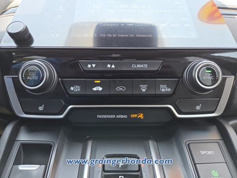 Used 2022 Honda CR-V EX-L image 18