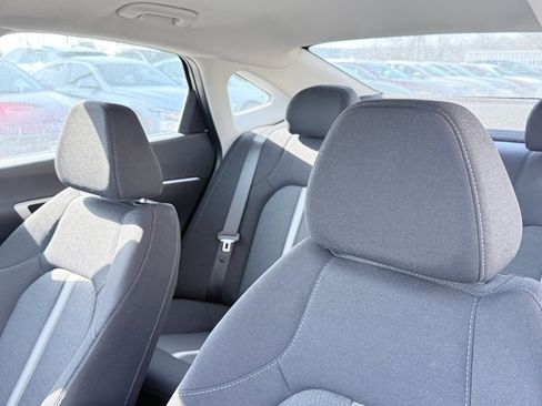 Used 2025 Hyundai Sonata SEL image 23