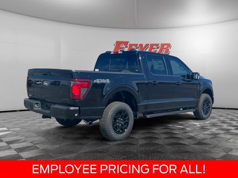 New 2026 Ford F150 XLT w/ Equipment Group 302A MID AWD/4WD image 7