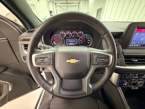 Certified 2023 Chevrolet Tahoe LS AWD/4WD image 11