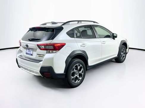 Used 2023 Subaru Crosstrek 2.5i Sport AWD/4WD image 5