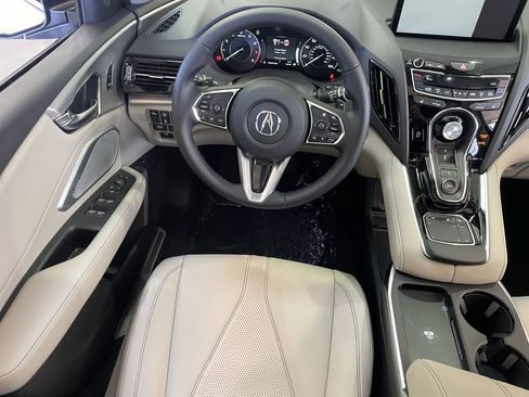 New 2025 Acura RDX SH-AWD w/ Technology Package image 12