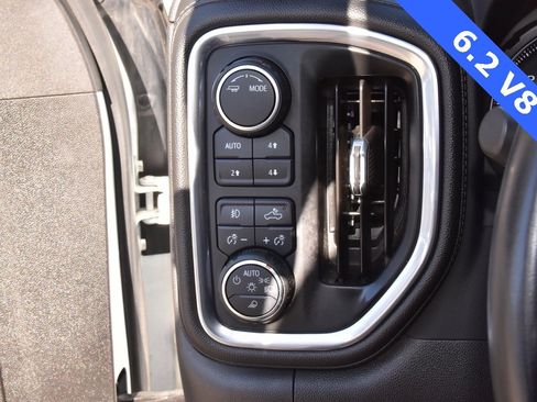 Used 2022 Chevrolet Silverado 1500 RST w/ LPO, Blackout Package image 30