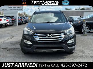 Used 2014 Hyundai Santa Fe Sport w/ Popular Equipment Package 02 video 2