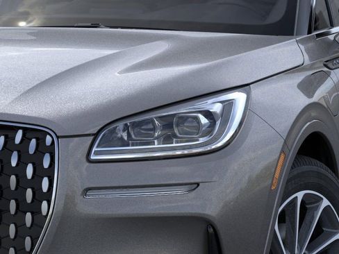 New 2025 Lincoln Corsair Grand Touring image 18