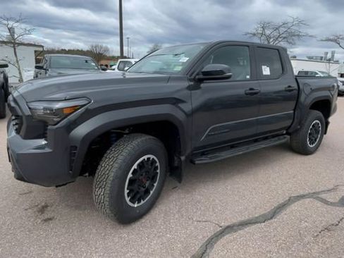 New 2026 Toyota Tacoma TRD Off-Road AWD/4WD image 6