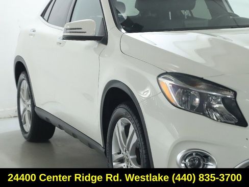 Used 2018 Mercedes-Benz GLA 250 4MATIC image 9