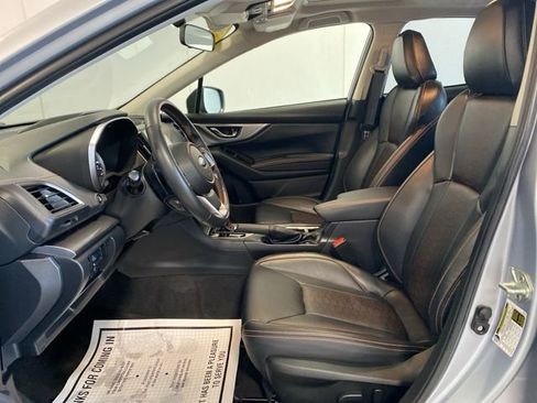 Used 2023 Subaru Crosstrek 2.5i Limited image 9