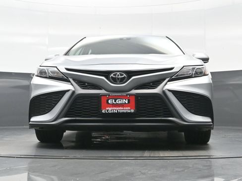 Used 2024 Toyota Camry SE FWD image 26