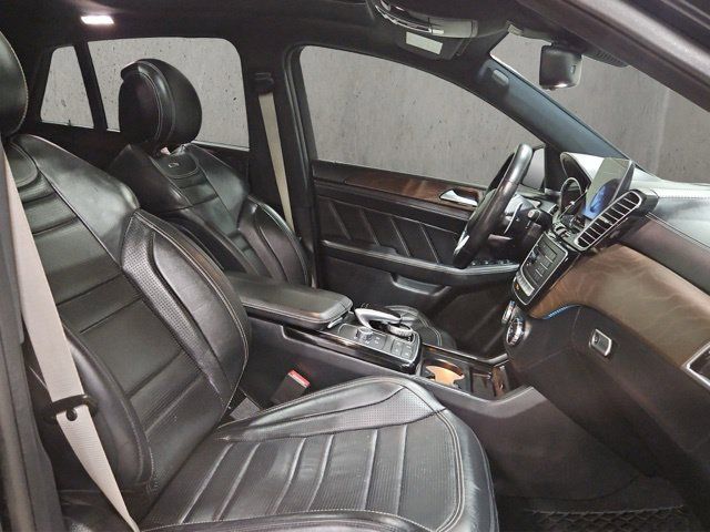 Used 2018 Mercedes-Benz GLE 63 AMG S image 32