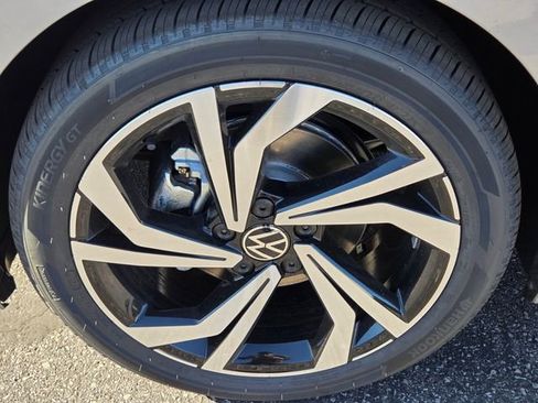 New 2026 Volkswagen Jetta SEL image 5