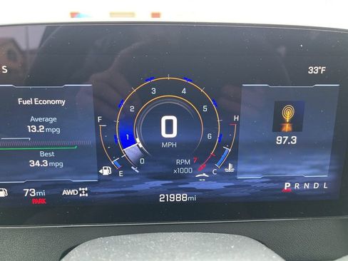 Used 2025 Chevrolet Traverse LT w/ Sun and Wheel Package AWD/4WD image 25