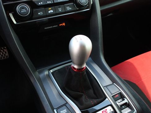 Used 2021 Honda Civic Type R image 20