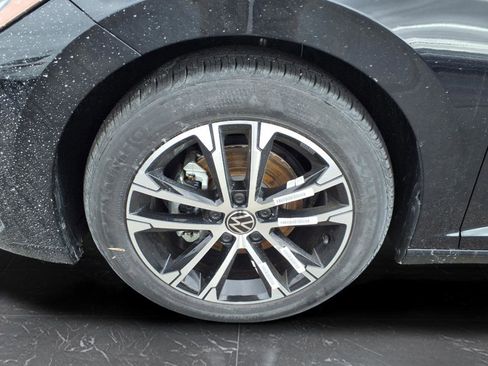 New 2026 Volkswagen Jetta Sport FWD image 22