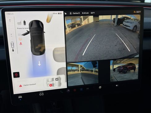 Used 2025 Tesla Model 3 Long Range image 17