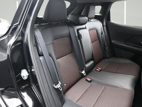 Certified 2026 Nissan Kicks SR w/ SR Premium Package FWD image 13