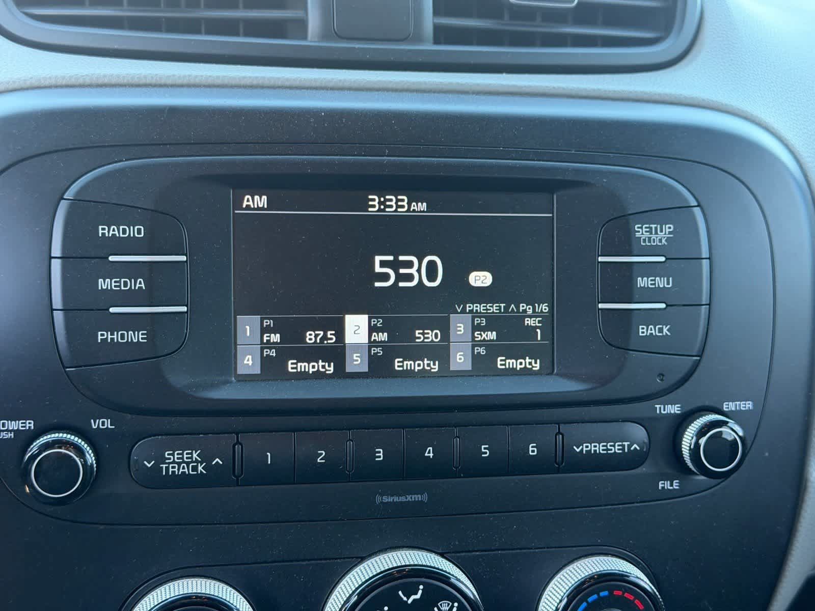 Used 2017 Kia Soul FWD image 17
