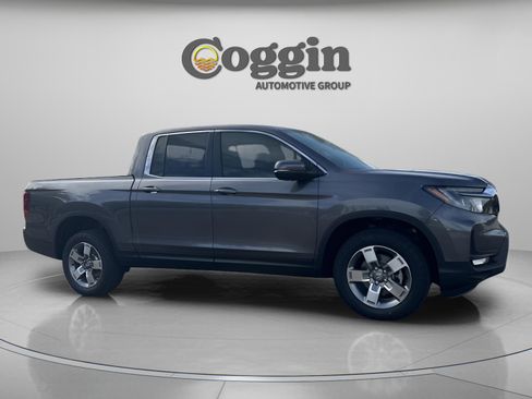 New 2026 Honda Ridgeline RTL image 8
