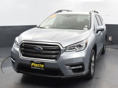 Used 2022 Subaru Ascent Premium w/ Convenience Package