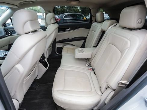 Used 2020 Lincoln Nautilus Reserve w/ Equipment Group 201A AWD/4WD image 53