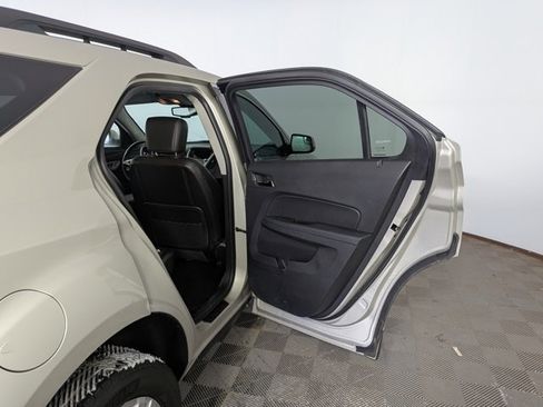 Used 2014 Chevrolet Equinox LT w/ Power Convenience Package image 31