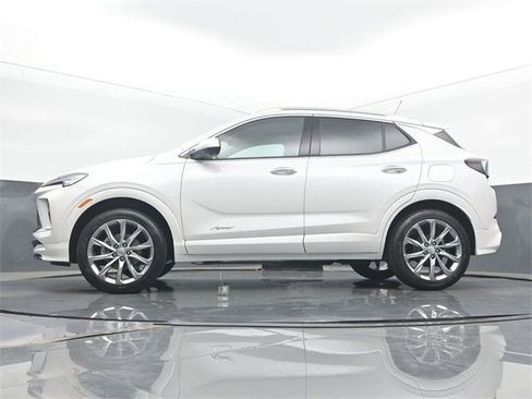 New 2026 Buick Encore GX Avenir w/ Avenir Technology Package image 47
