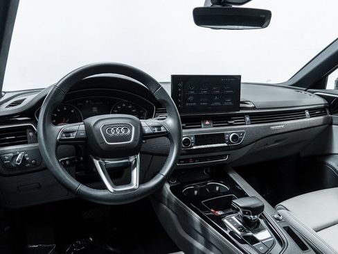 Certified 2025 Audi A4 2.0T Premium w/ Convenience Package image 4