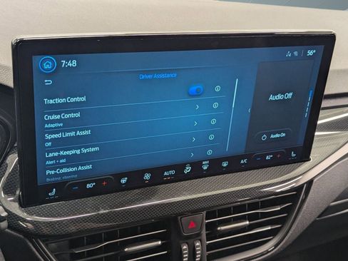 New 2026 Ford Escape ST-Line w/ Tech Pack #1 image 29