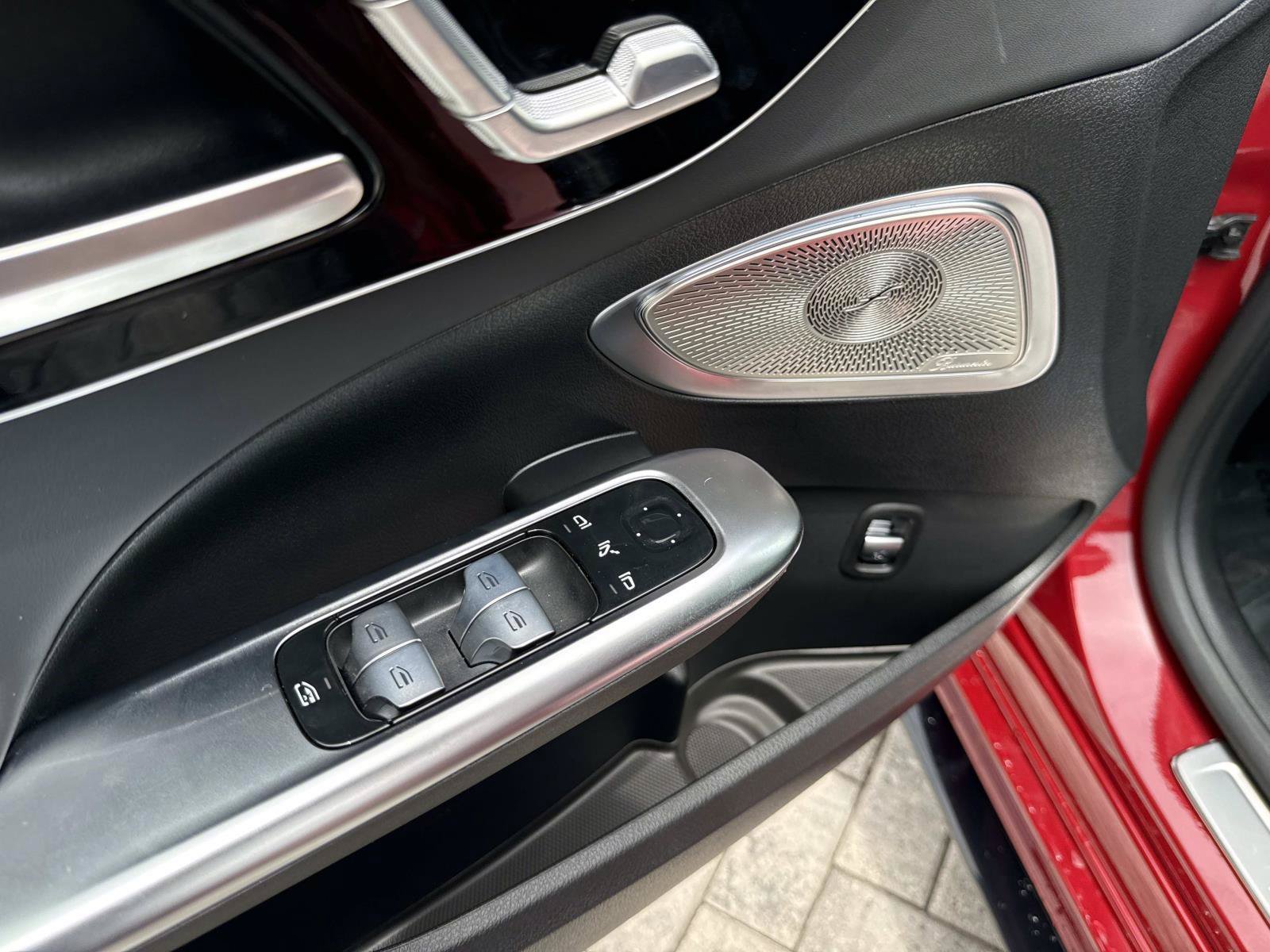 Certified 2026 Mercedes-Benz C 43 AMG 4MATIC Sedan image 18