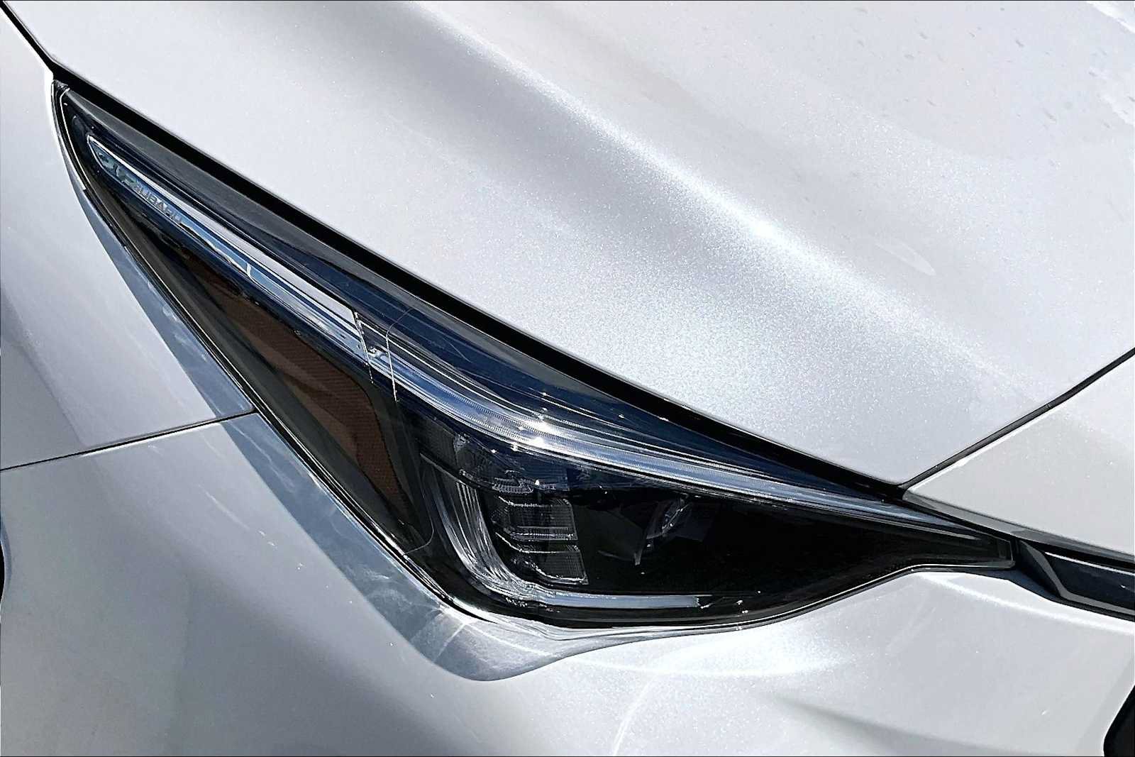 New 2026 Subaru Crosstrek 2.5i Limited AWD/4WD image 14