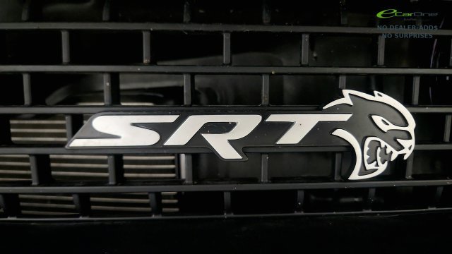 Used 2023 Dodge Challenger SRT Hellcat RWD image 34