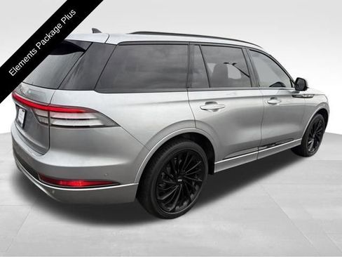 Certified 2024 Lincoln Aviator Reserve w/ Jet Package image 7
