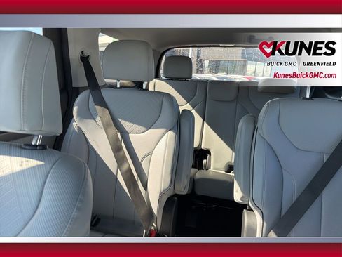 Used 2025 Hyundai Palisade SEL image 38