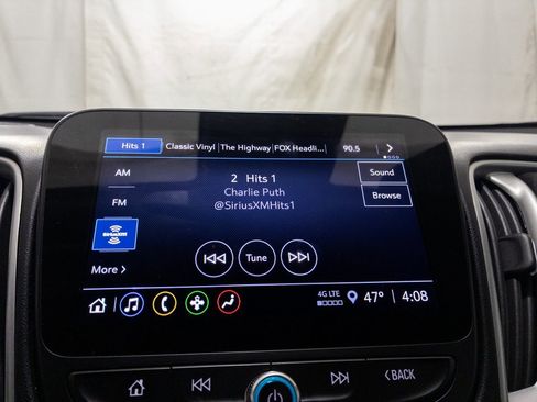 Used 2024 Chevrolet Malibu LT image 19