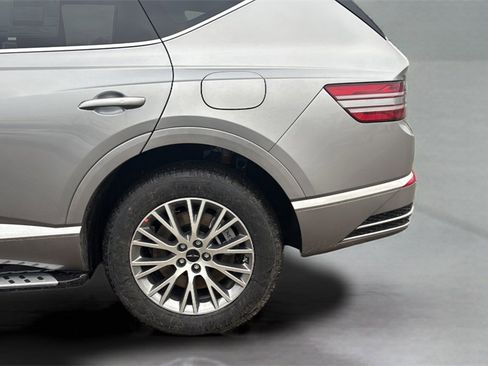 New 2026 Genesis GV80 2.5T image 24