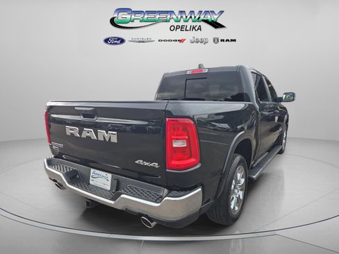 New 2026 RAM 1500 Big Horn image 7