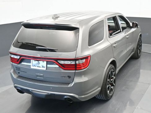 Used 2021 Dodge Durango SRT Hellcat w/ Black Package AWD/4WD image 55