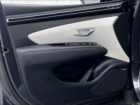 Certified 2024 Hyundai Tucson Limited FWD image 21