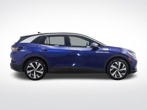 Used 2022 Volkswagen ID.4 Pro S AWD/4WD image 6