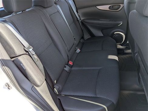 Certified 2021 Nissan Rogue Sport S image 30