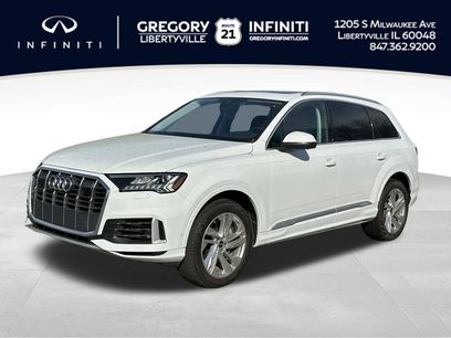 Used 2023 Audi Q7 3.0T Premium w/ Convenience Package