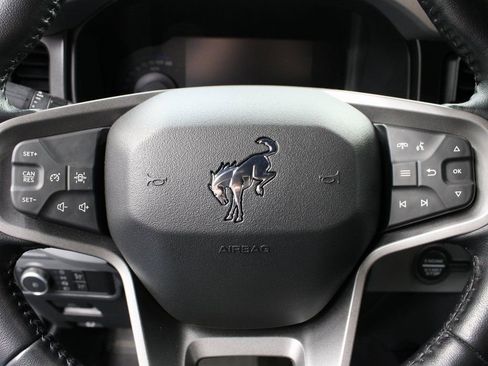 Used 2022 Ford Bronco Big Bend image 50