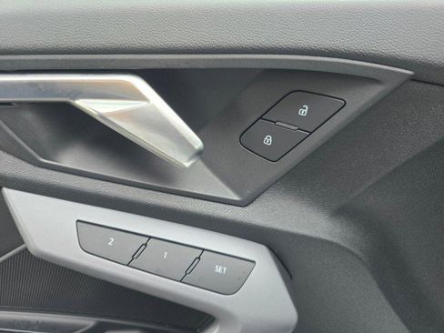 Used 2025 Audi A3 2.0T Premium w/ Convenience Package image 27