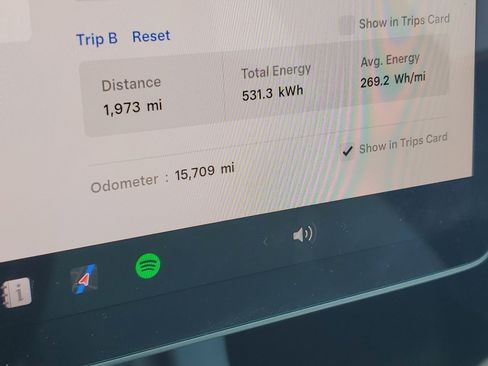 Used 2023 Tesla Model 3 Standard Range RWD image 24