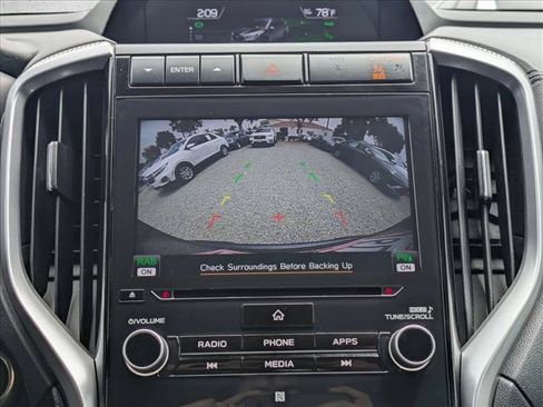 Used 2019 Subaru Ascent Limited AWD/4WD image 13