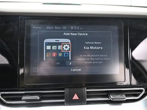 Used 2020 Kia Niro LXS image 26