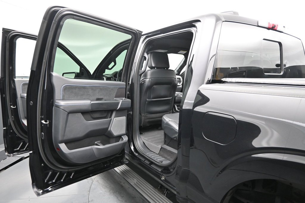 Used 2024 Ford F150 Platinum w/ FX4 Off-Road Package AWD/4WD image 20
