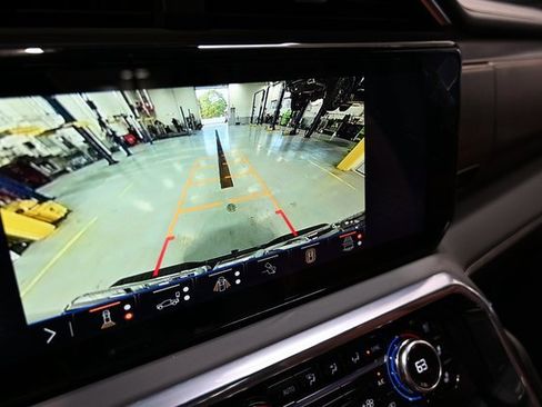 New 2026 GMC Sierra 1500 Denali Ultimate image 23